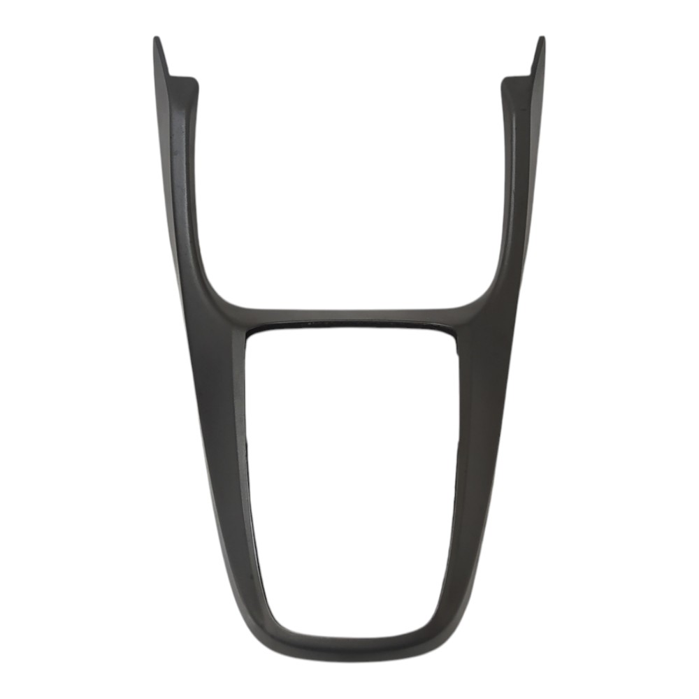 Moldura alavanca console central Honda City 1.5 2013 V153