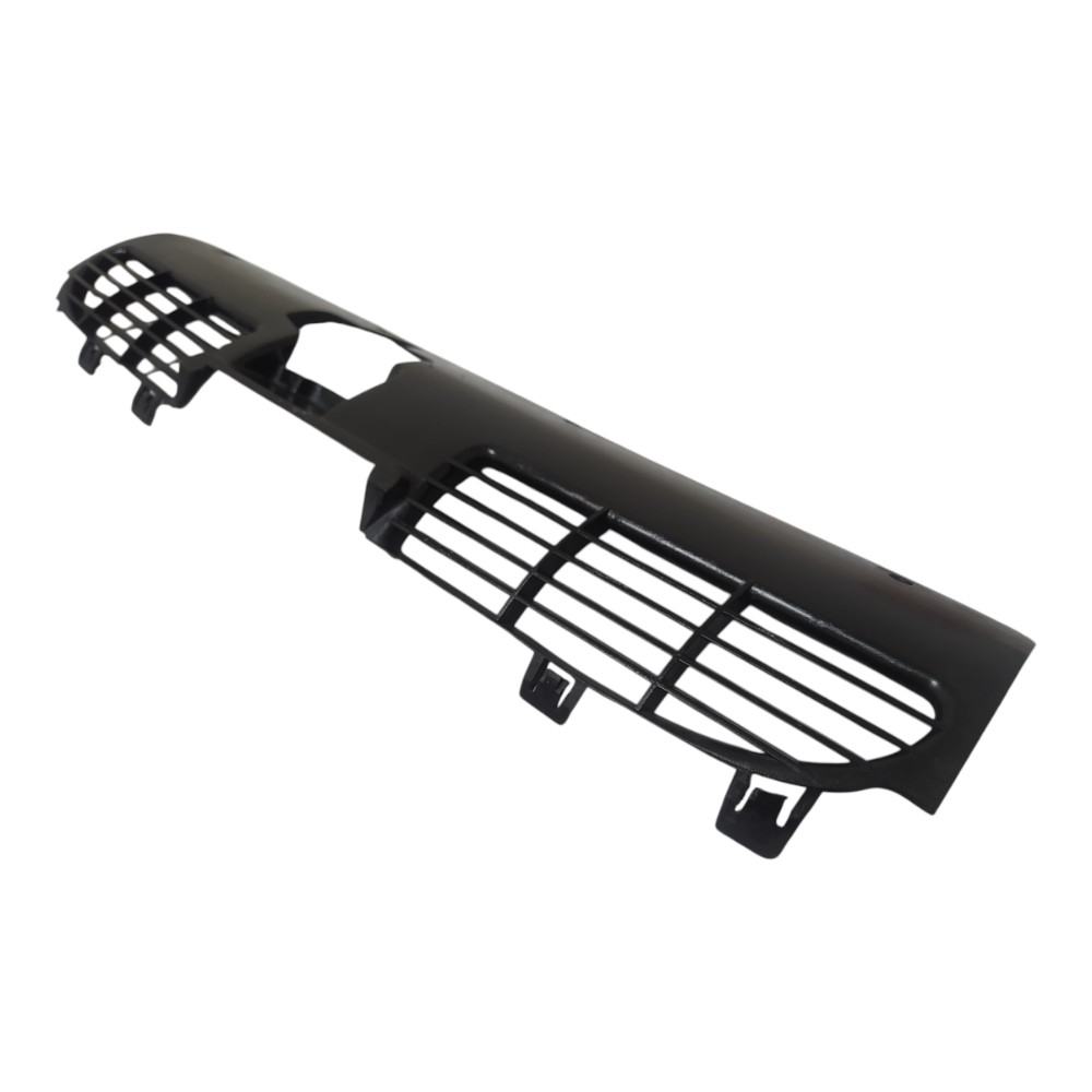 Grade Parachoque Superior Dianteira Peugeot 206 2004 V119 4