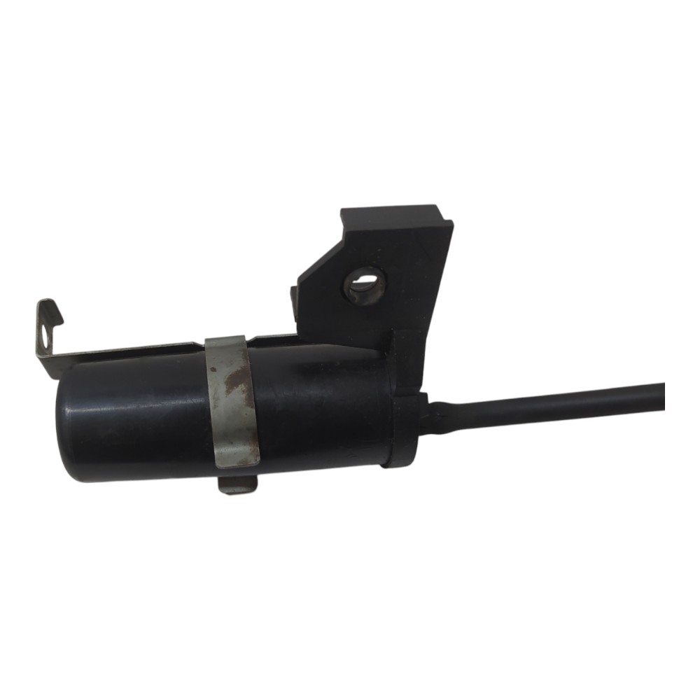 Respiro caixa filtro ar ford ecosport 2004 v172