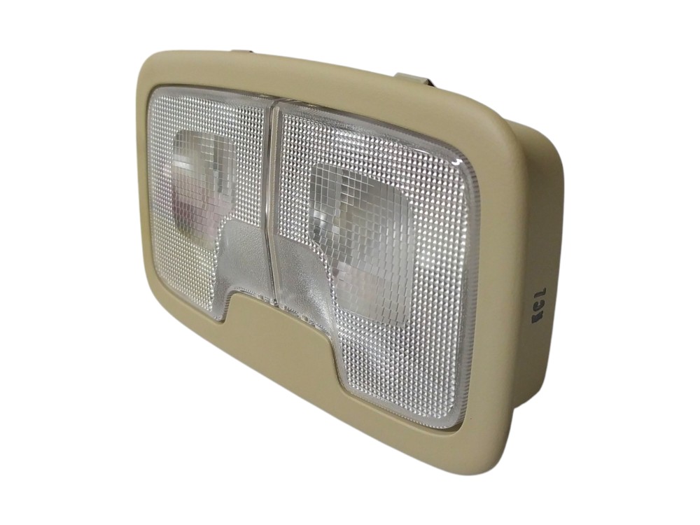 Lanterna Luz De Cortesia Kia Cadenza Original 3