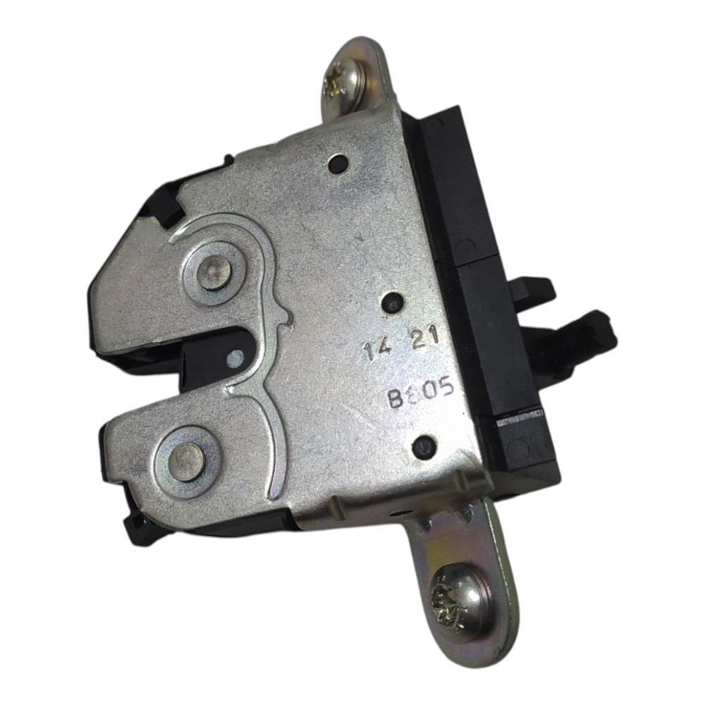 Fechadura Tampa Traseira Fiat Argo 2022 1.0 V139