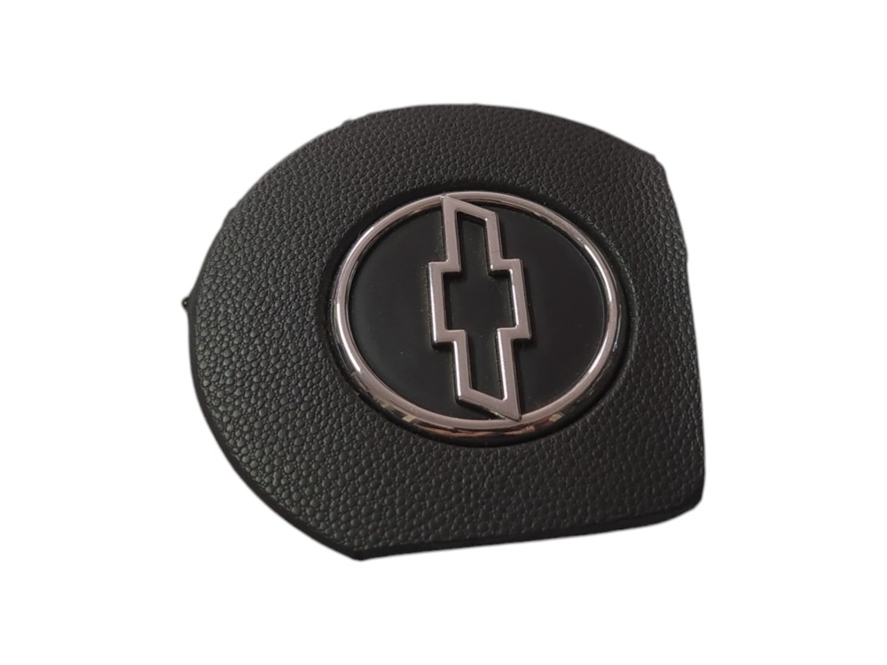 Emblema Volante Chevrolet Vectra Gt 2008 V108 2