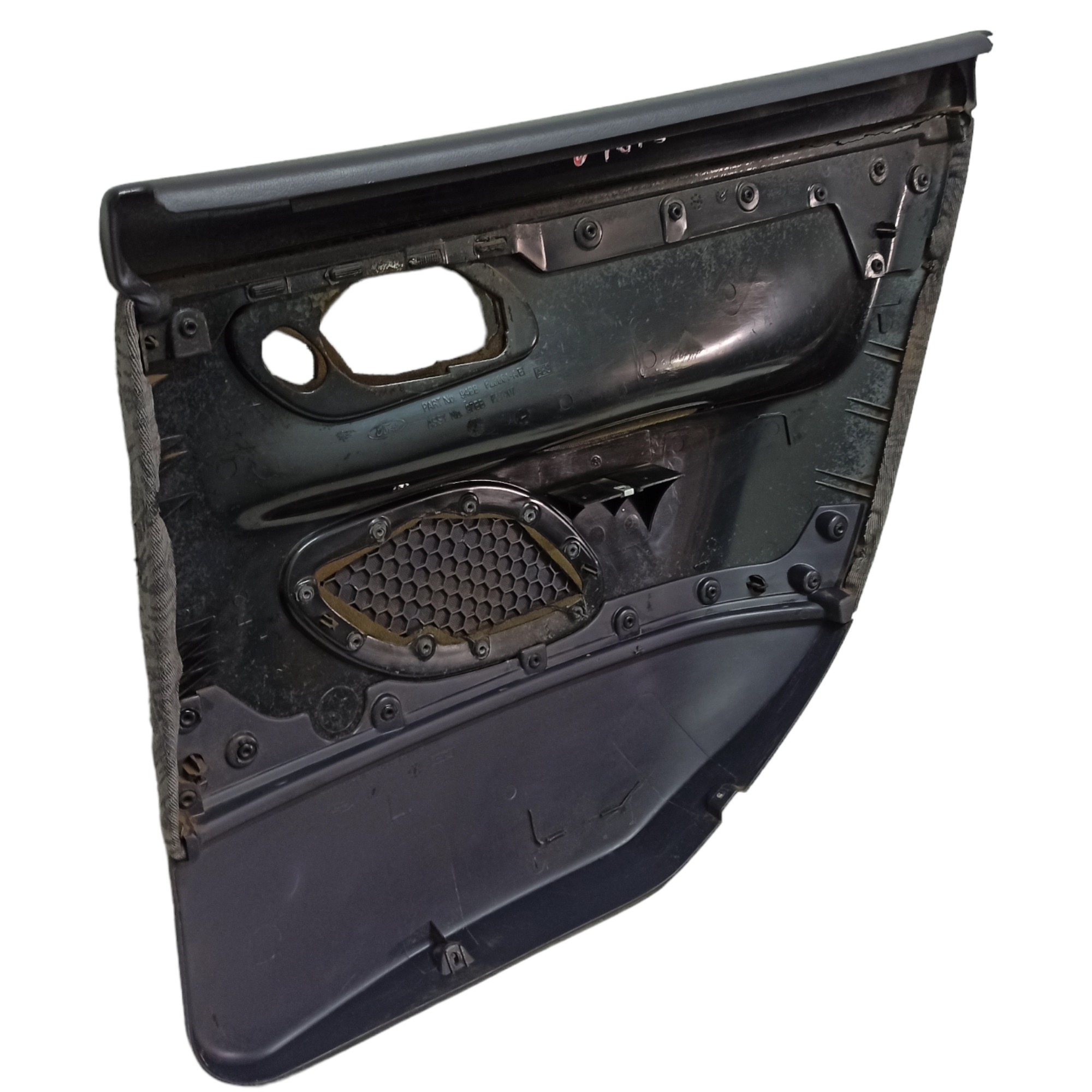 Forro Porta Traseira Esquerda Ford Mondeo 1997 V98 6