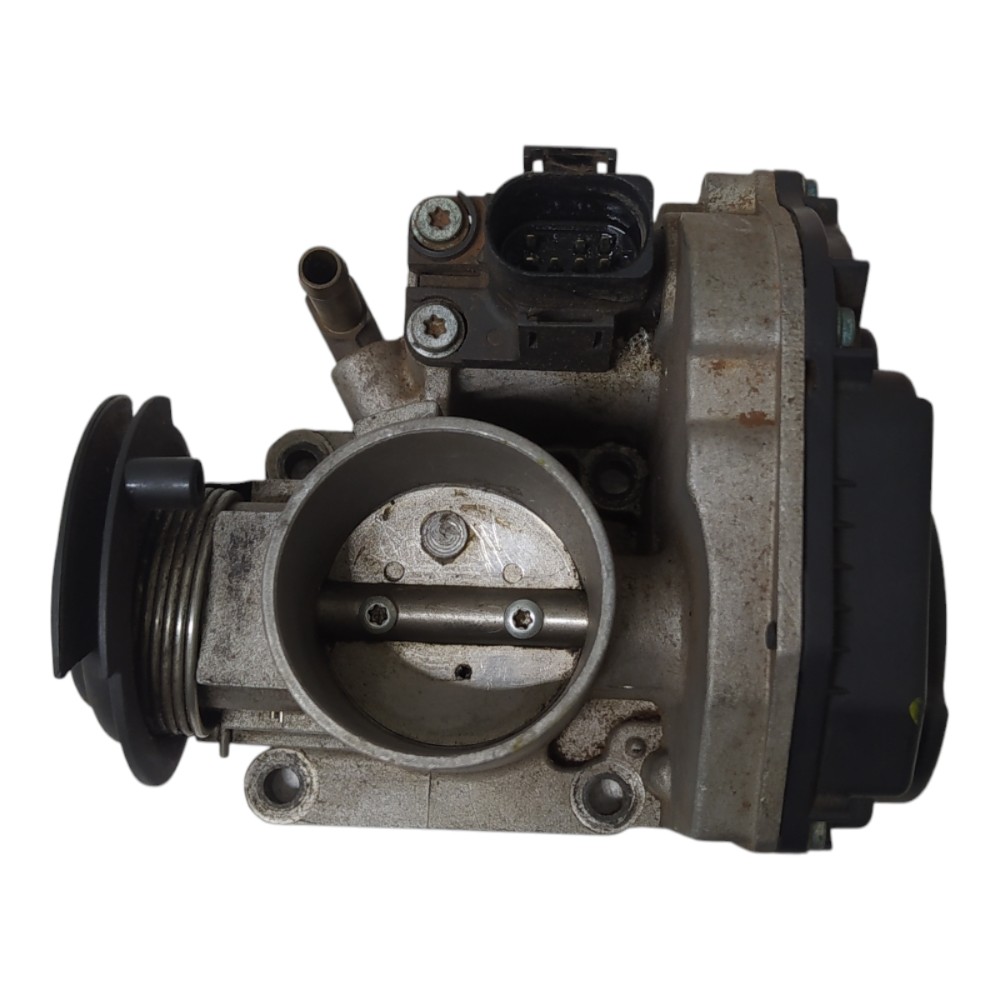 Corpo Borboleta Tbi Vw Gol 16v 1.0 1998 V10 3