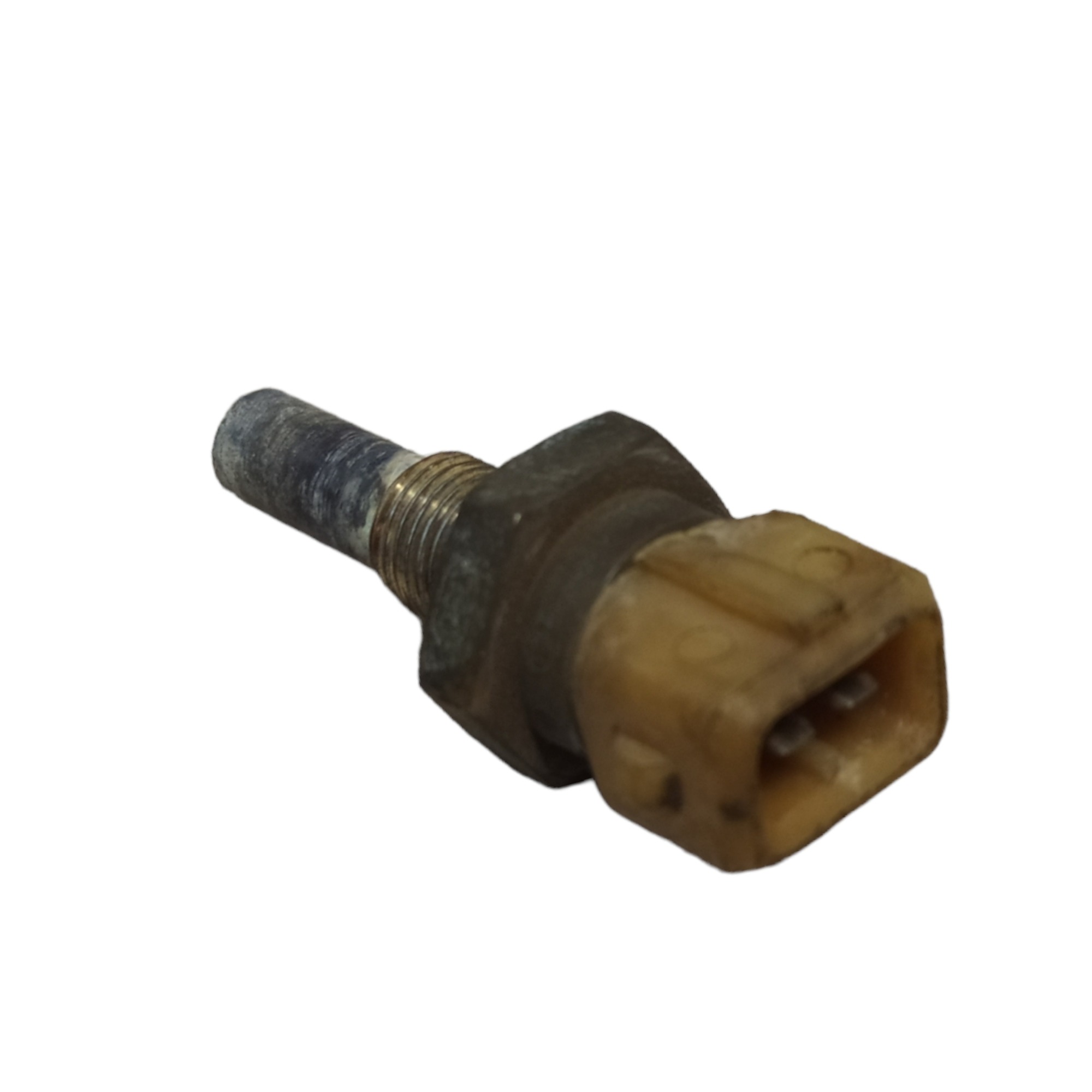 Sensor Temperatura Volkswagen Gol Parati Santana 1990 A 1995 3
