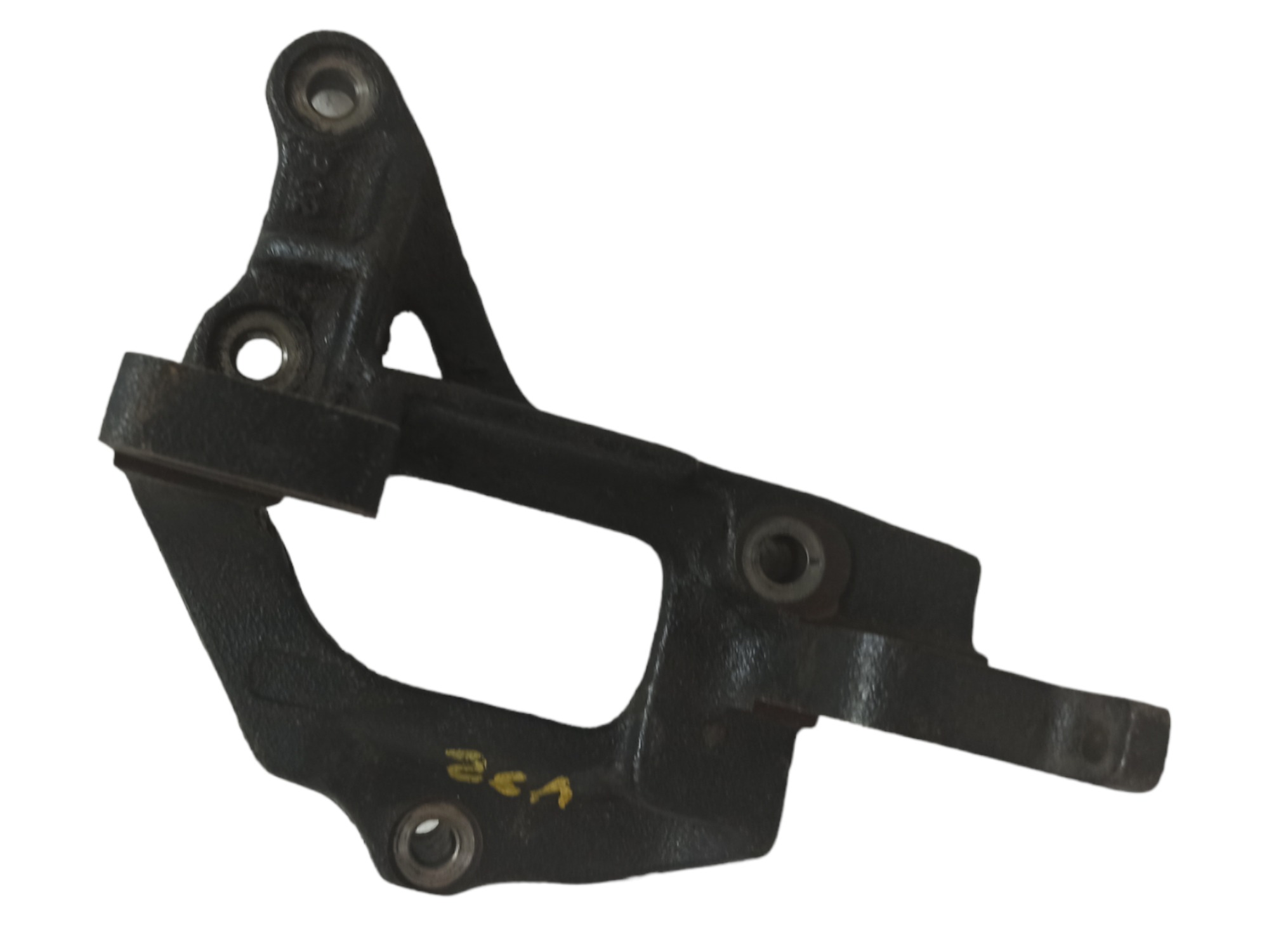 Suporte Bomba Direção Honda Civic 1992 A 1995 V32 4