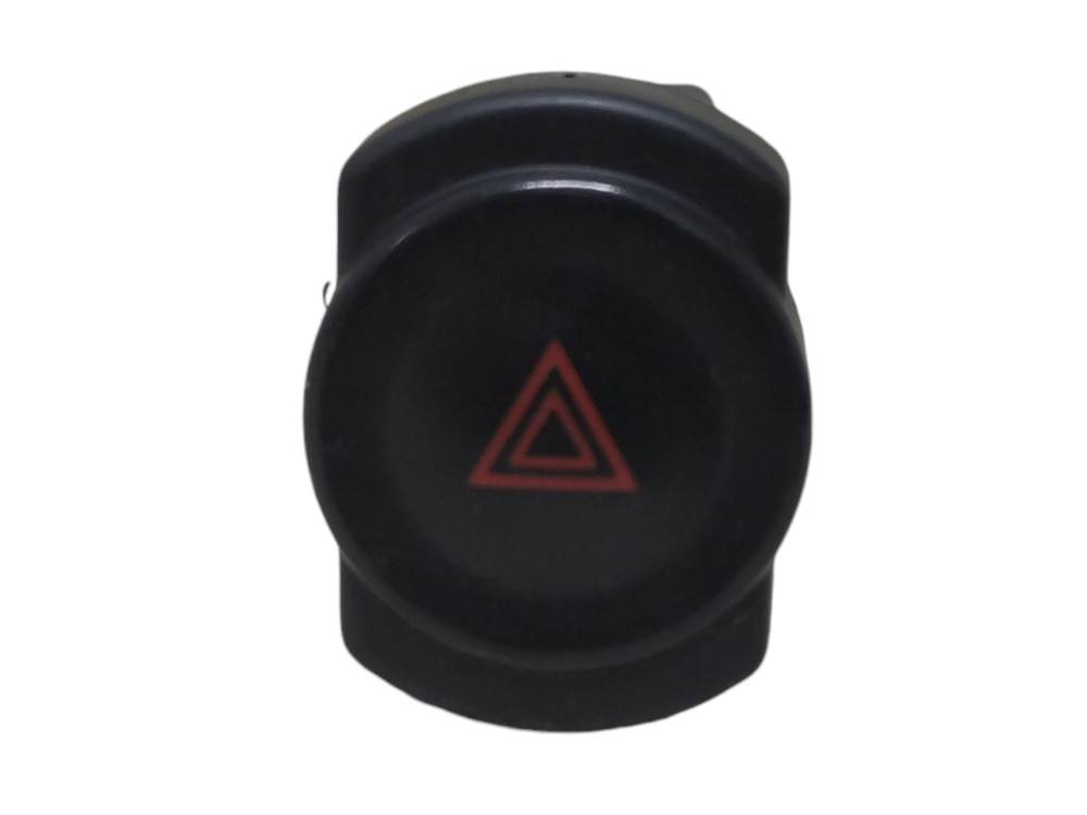 Botão Do Pisca Alerta Renault Logan 1.0 2008 V105