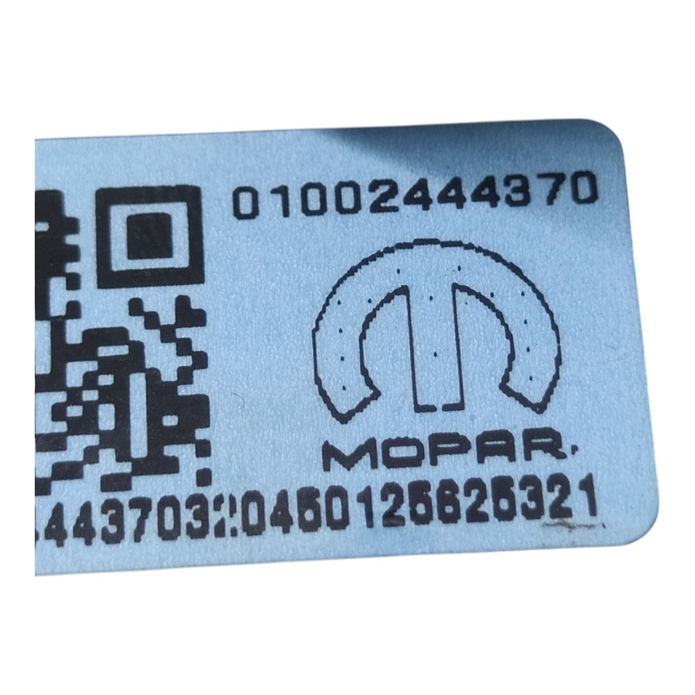 Comando Chave Luz Limpador Seta Fiat Argo 2022 1.0 V139 7