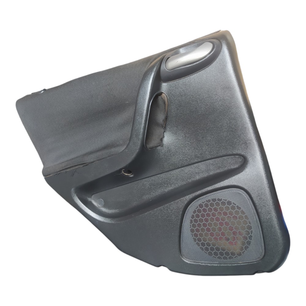 Forro Porta Traseira Esquerda Fiat Stilo 2011 V136 3