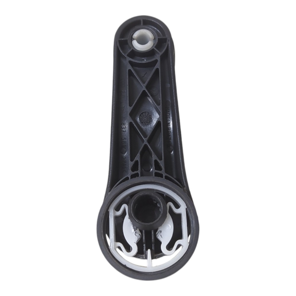Manivela Vidro Dianteiro Direito Vw Saveiro G5 1.6 2012 V156 4