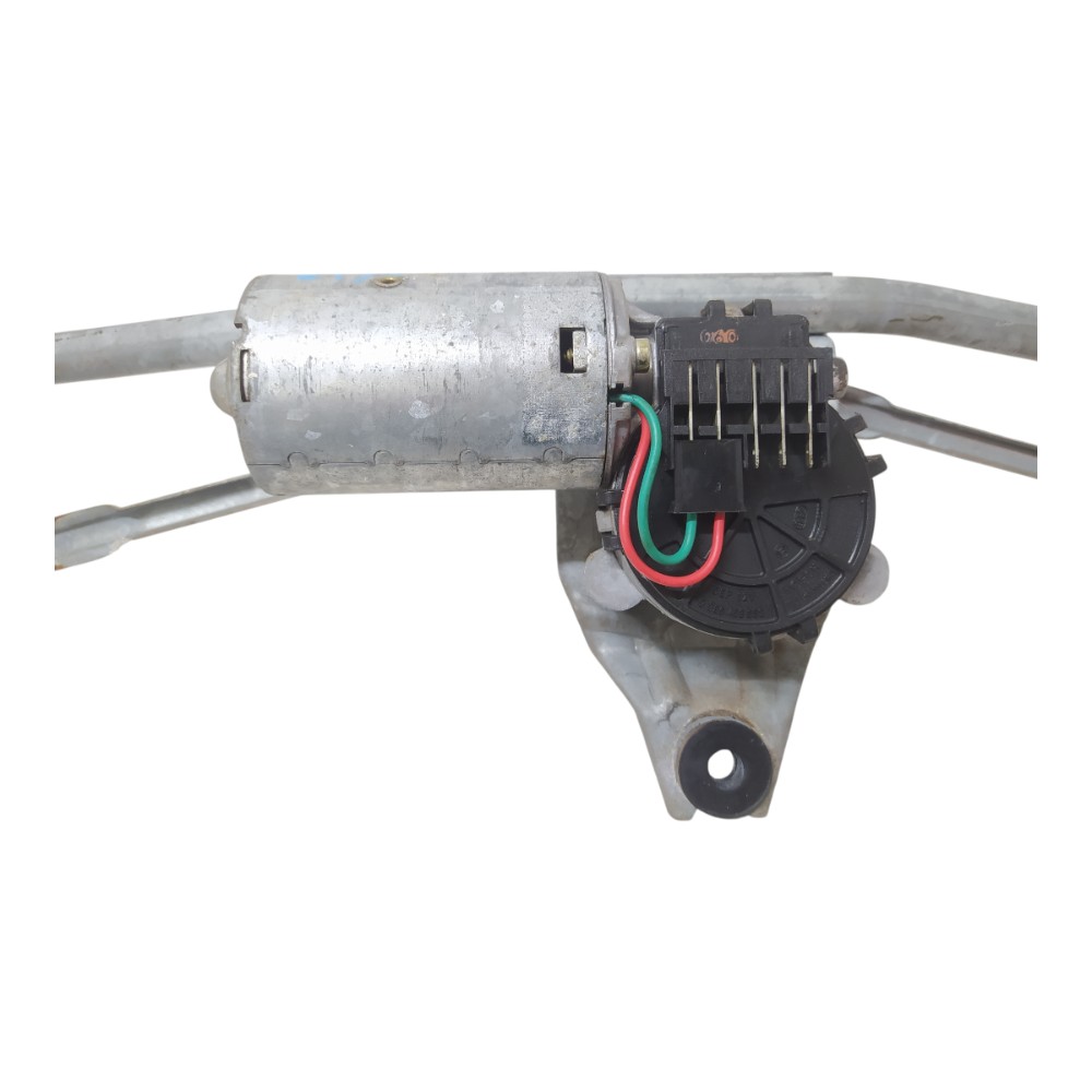 Galhada Limpador Parabrisa Vw Gol G3 1.0 16v 2001 V133 6