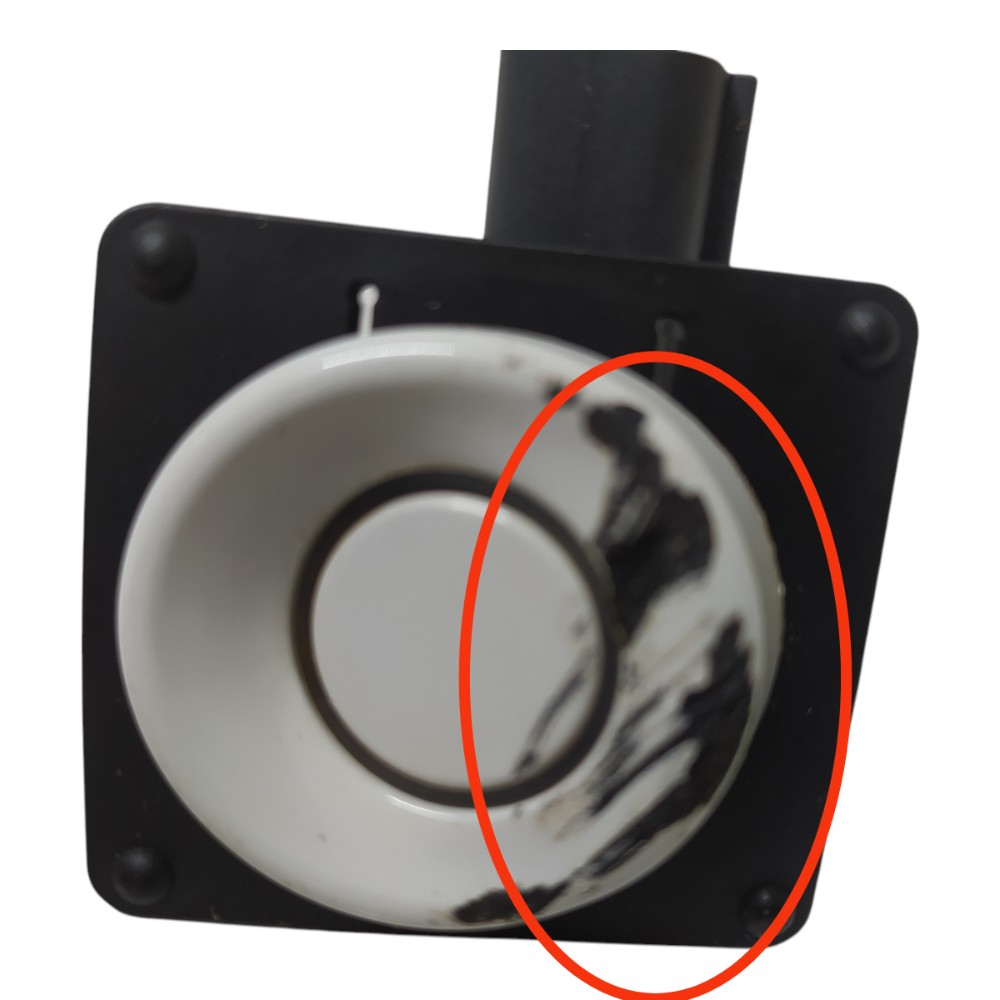 Sensor Estacionamento Ford New Fiesta 2018 V134 3