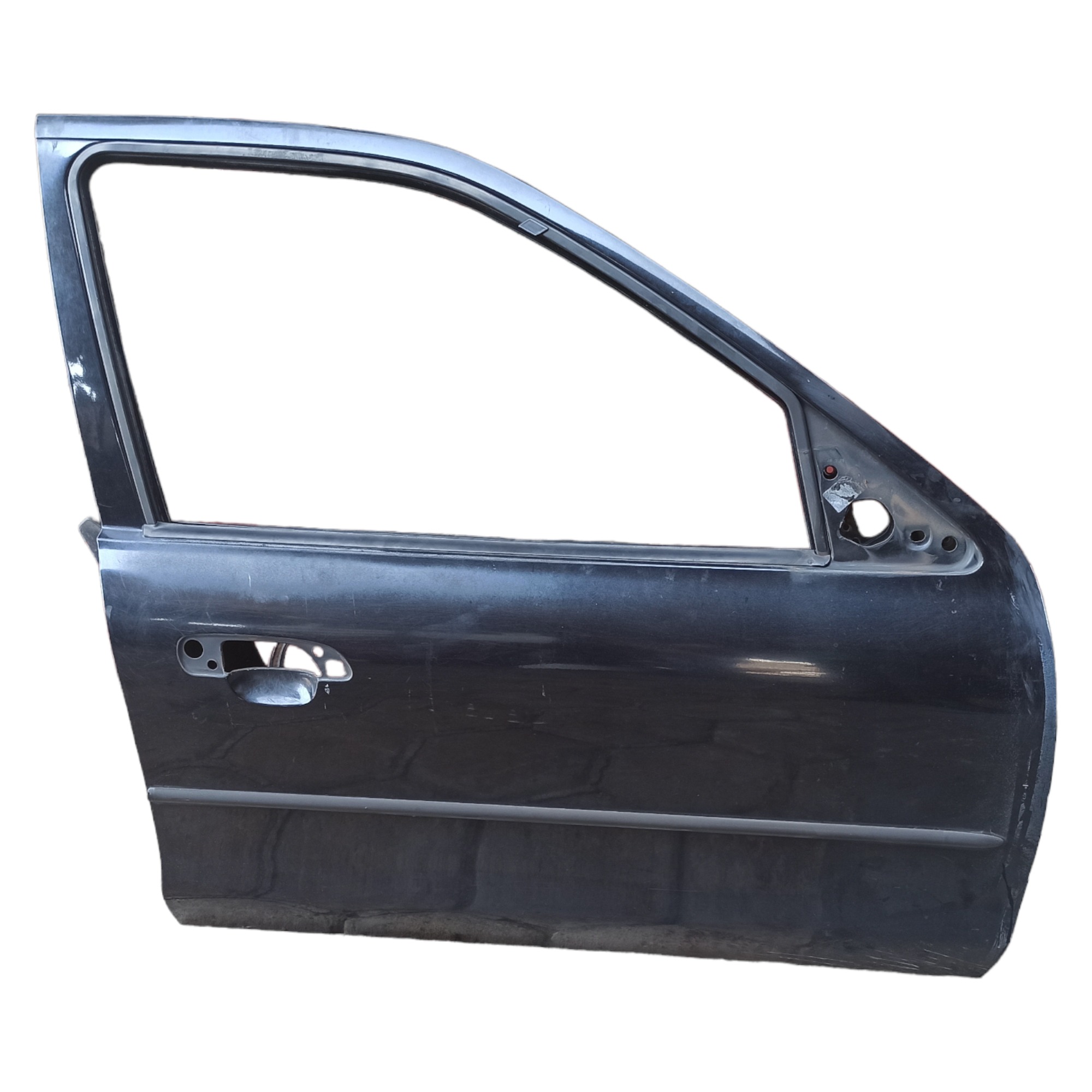 Porta Dianteira Direita Ford Mondeo 1997 V98 Dianteira Direita