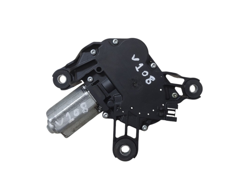 Motor Limpador Traseiro Chevrolet Vectra Gt 2008 V108 9