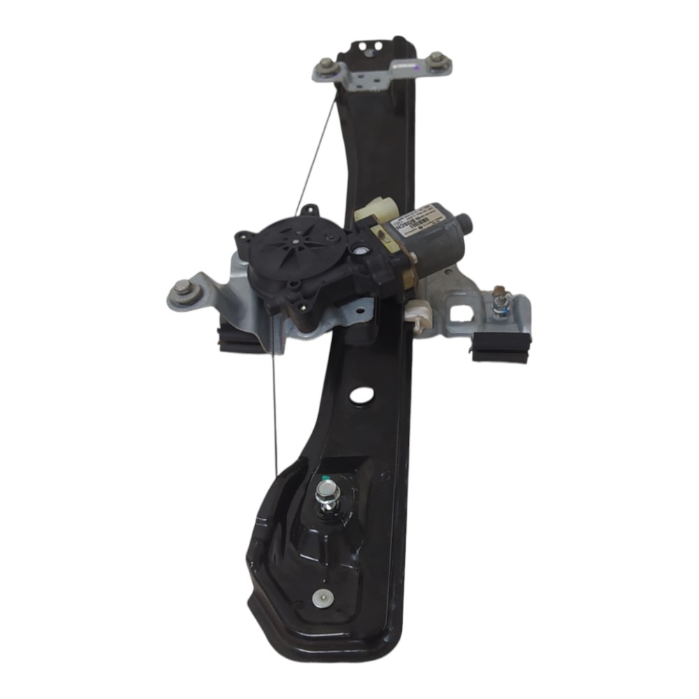 Maquina Vidro Dianteira Esquerda Gm Spin 1.8 2023 V148 5