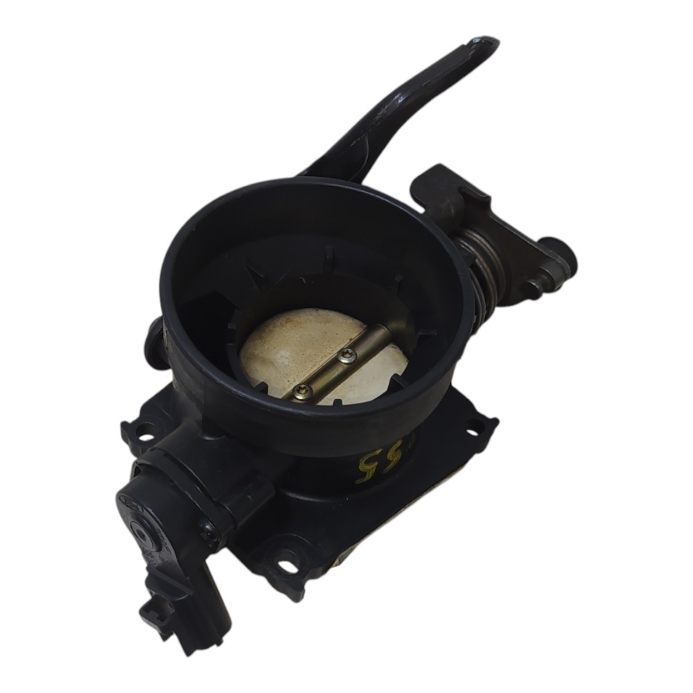 Tbi Corpo Borboleta Ford Focus 1.8 2001 V155