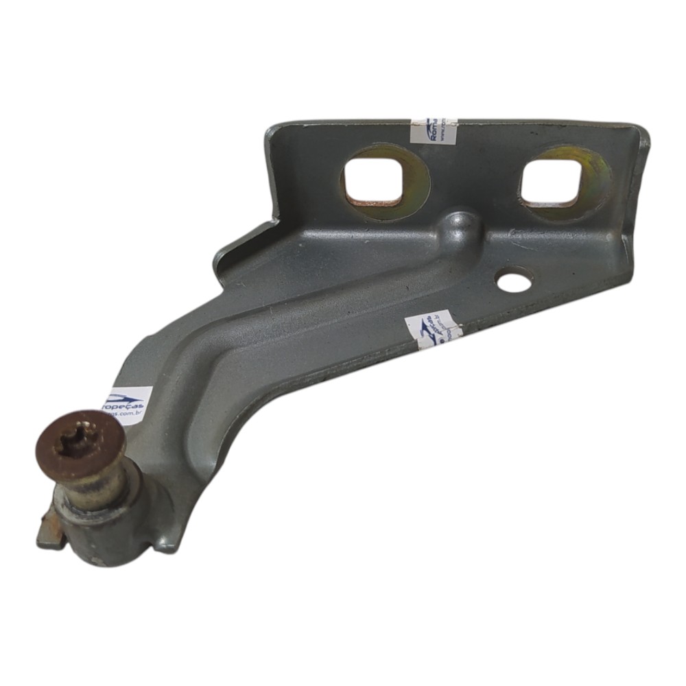 Suporte Guia Superior Porta Lateral Renault Kangoo 2000 3