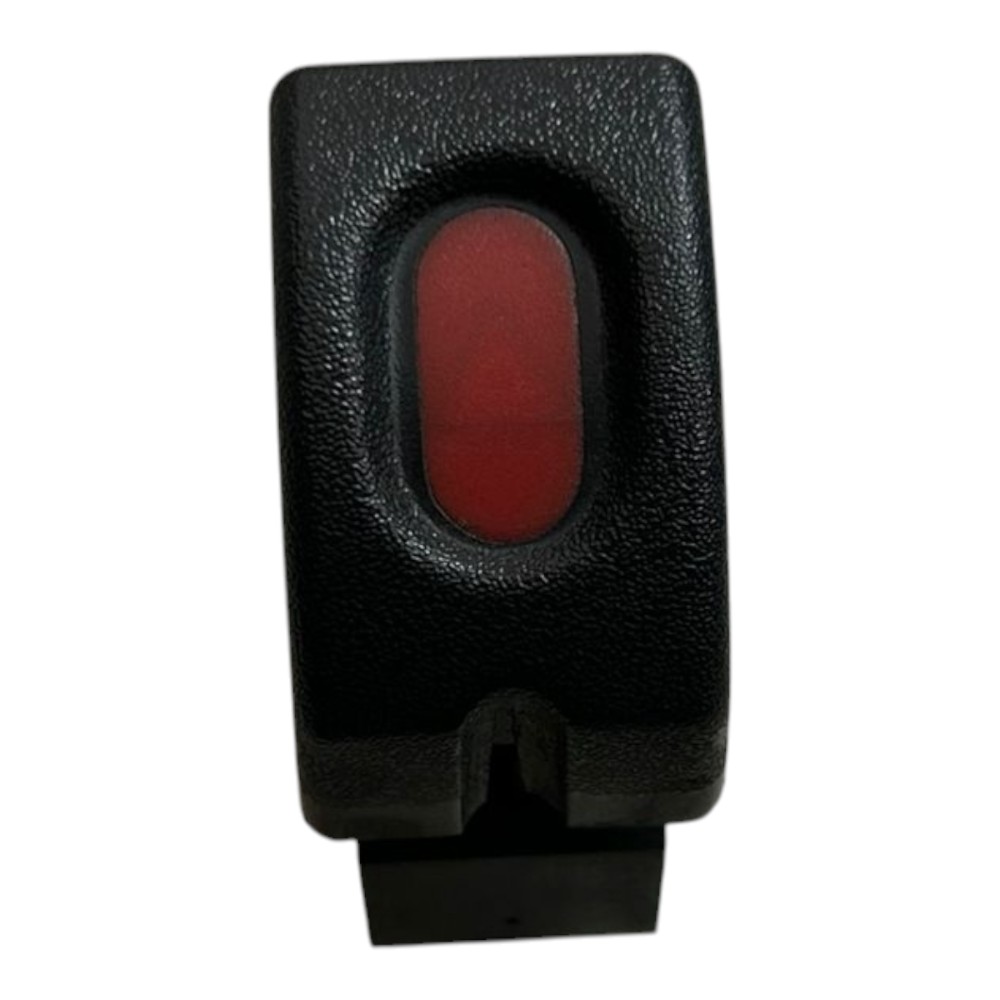 Botão Interruptor Pisca Alerta Chevrolet Corsa 1999 V173