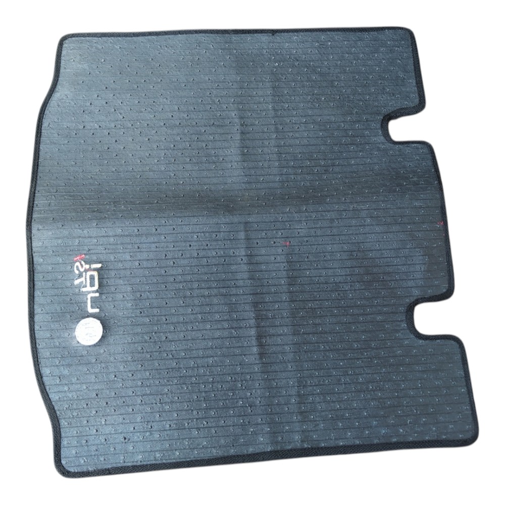 Tapete Tecido Porta Malas Vw Up Tsi 2019 V144 7