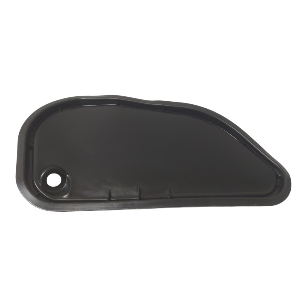 Acabamento Porta Traseira Direita Vw Up Tsi 2019 V144 6