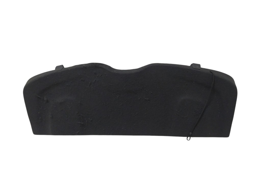 Tampão Do Porta Malas Bagagito Gm Onix 2015 V109 4