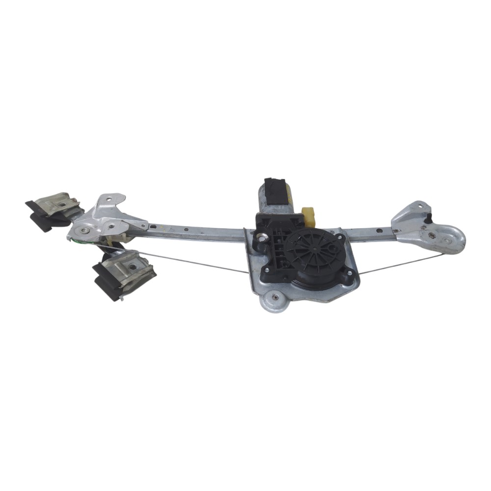 Maquina Vidro Traseira Direita Gm Vectra Gt-x 2.0 2008 V150 4
