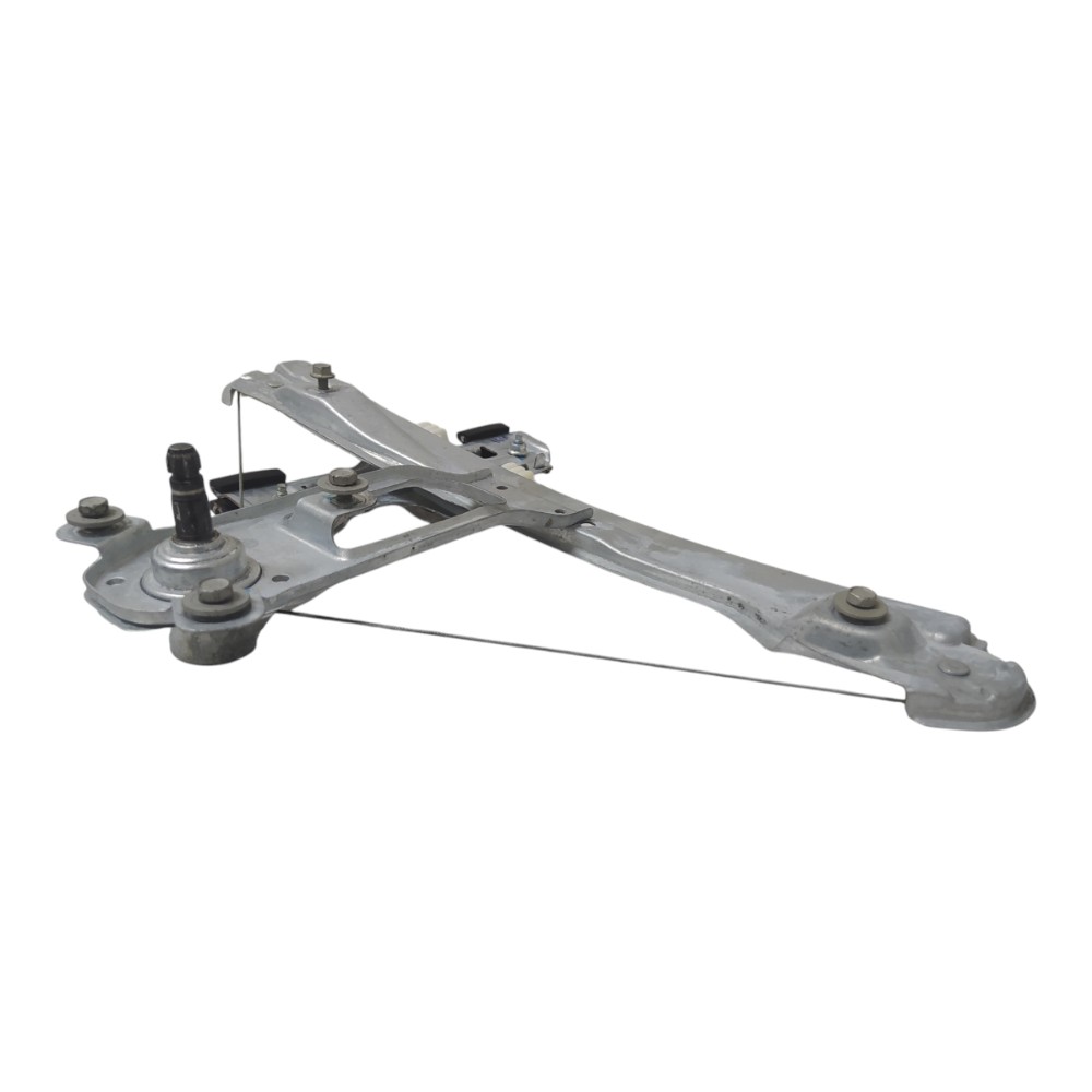 Maquina Vidro Manual Traseira Direita Gm Prisma 2016 V137 2