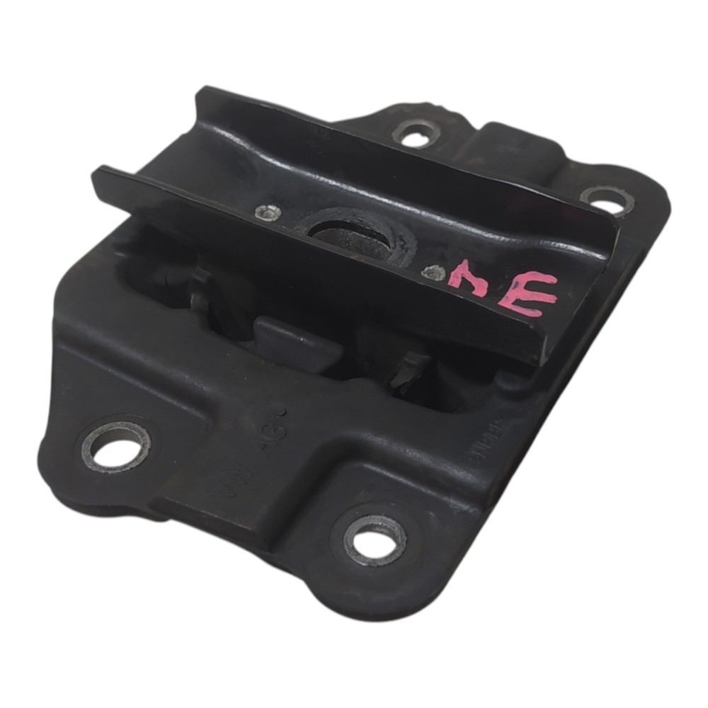 Coxim Esquerdo Câmbio Vw Up Tsi 1.0 2019 V144 5