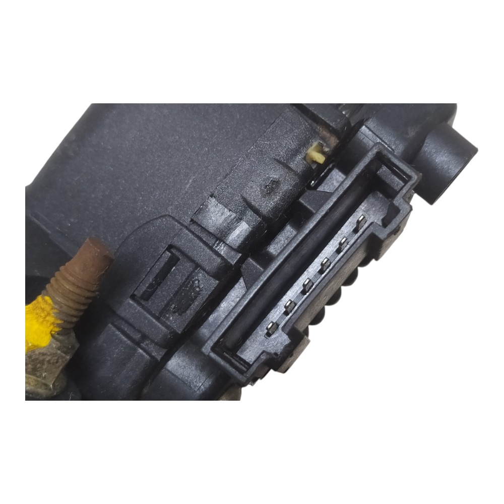 Pedal Acelerador Eletrônico Peugeot 206 2004 V119 6