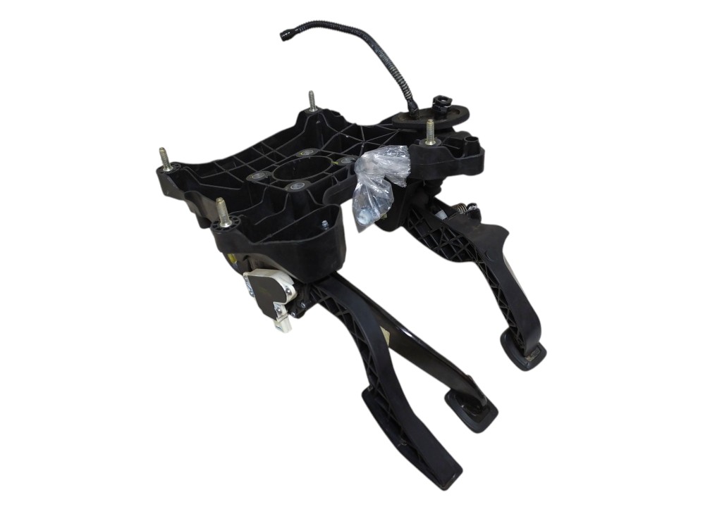 Pedaleira Embreagem Acelerador Chevrolet Onix 2015 V109 6
