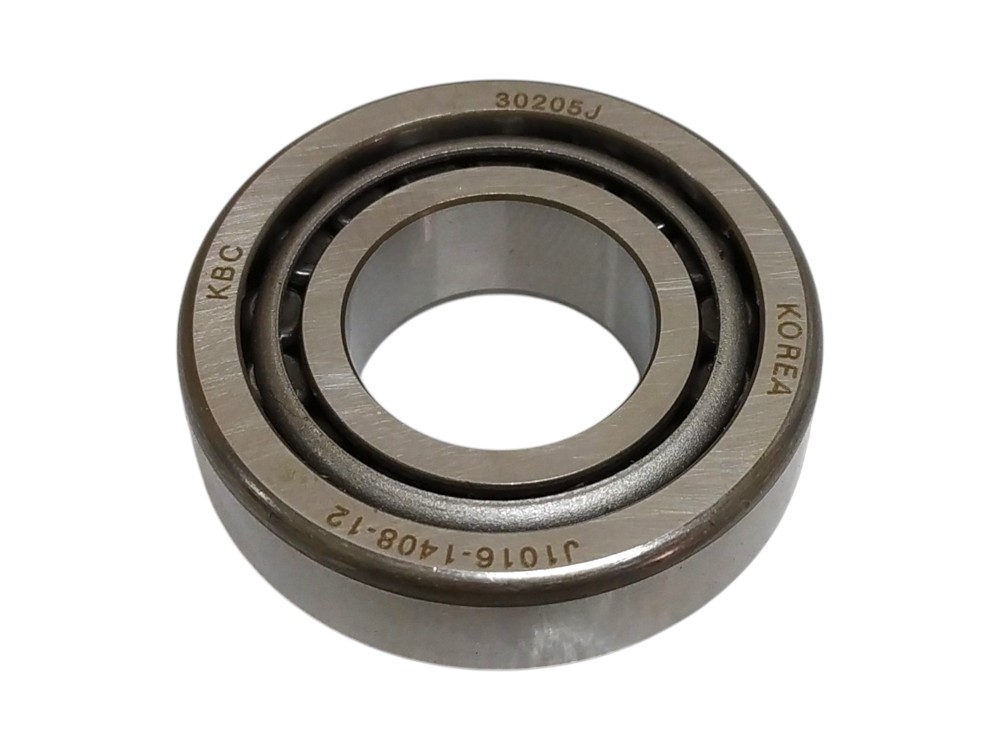 Rolamento da Roda Dianteira Kia Besta 1993 A 2005 Original 2