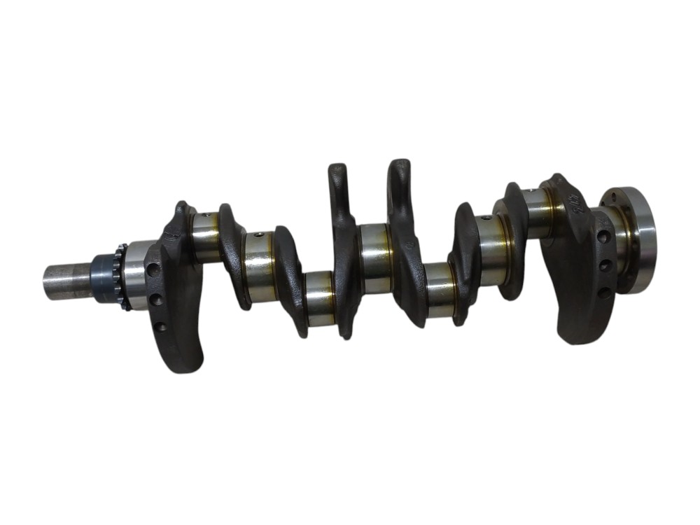 Virabrequim M030 B030 Xsara Picasso Peugeot 307 Citroen C4 4