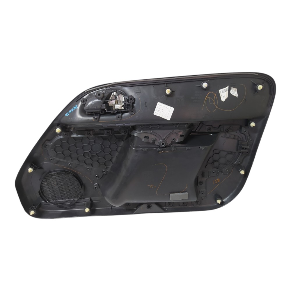 Forro Porta Dianteira Esquerda Vw Up Tsi 2019 V144 6