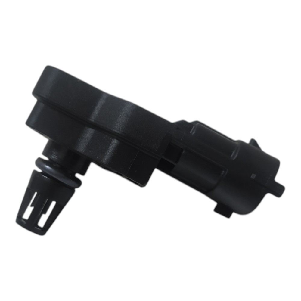Sensor Pressao Temperatura Map Ford New Fiesta 2018 1.6 V134 5
