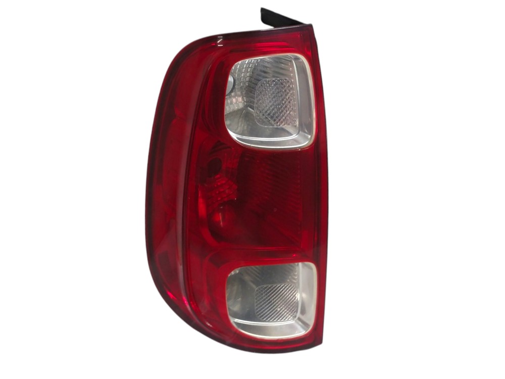 Lanterna Esquerda Fiat Uno Vivace 2012 V124
