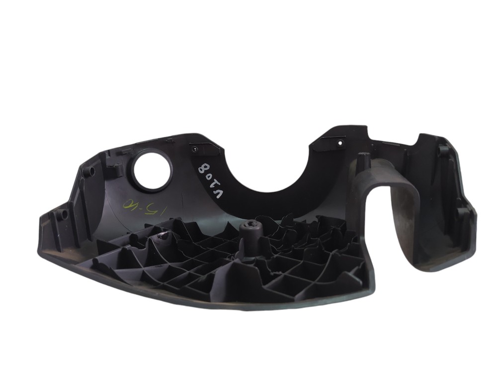 Moldura Coluna De Direção Chevrolet Vectra Gt 2008 V108 8
