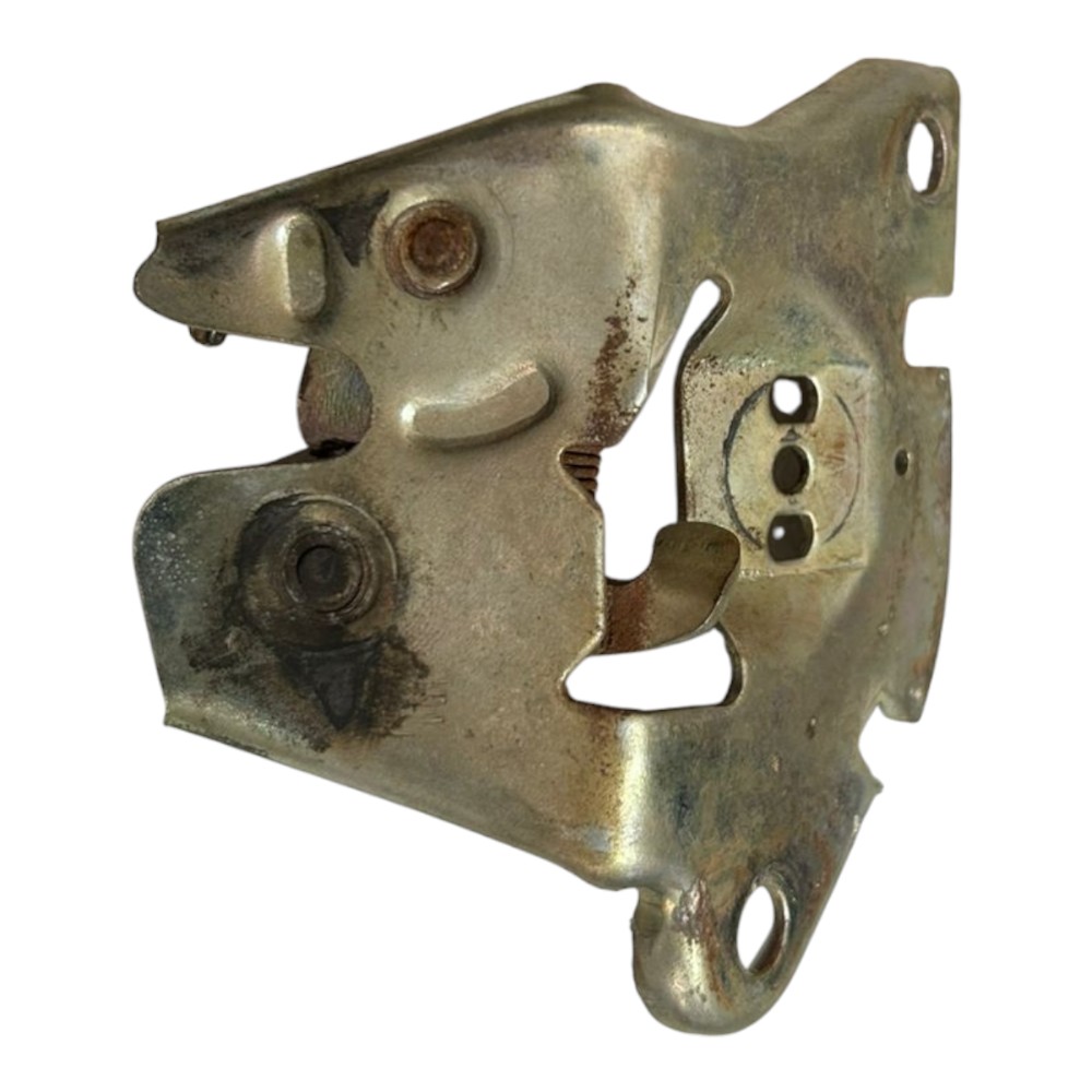 Fechadura Tampa Traseira Fiat Uno Mille 2013 V121 7