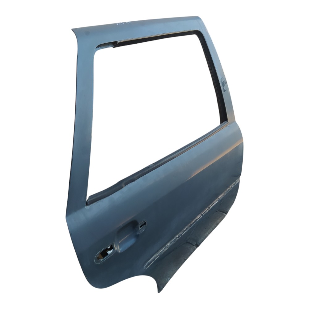 Porta Traseira Direita Volkswagen Gol G3 4 Portas 2003 V125 Traseira Direita 2