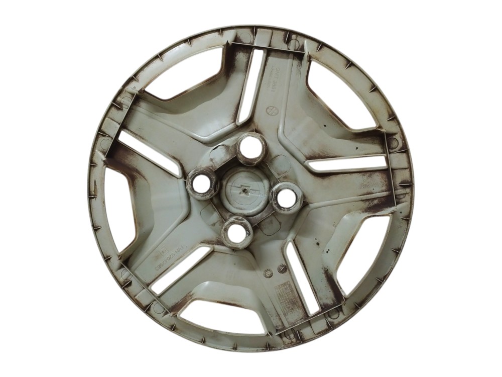 Calota Aro 14 Gm Onix 1.0 2015 V109 Balcão 3