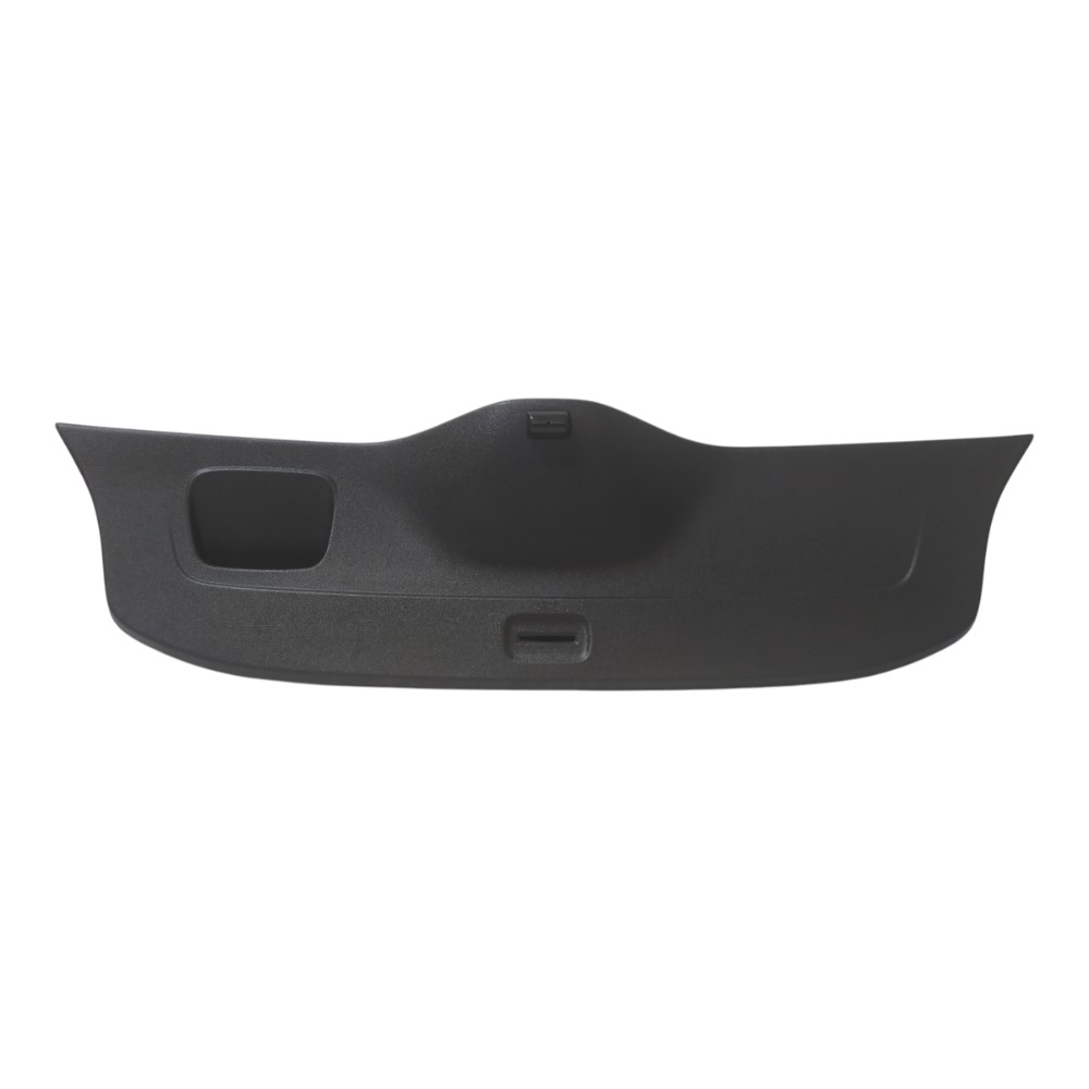 Acabamento Interno Porta Malas Vw Up Tsi 2019 V144