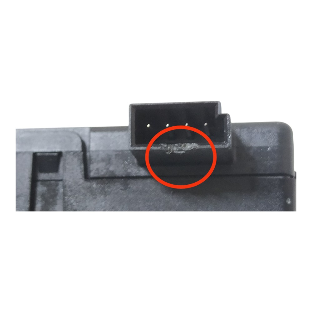 Módulo Central Remoto Alarme Gm Spin 1.8 2023 V148 5