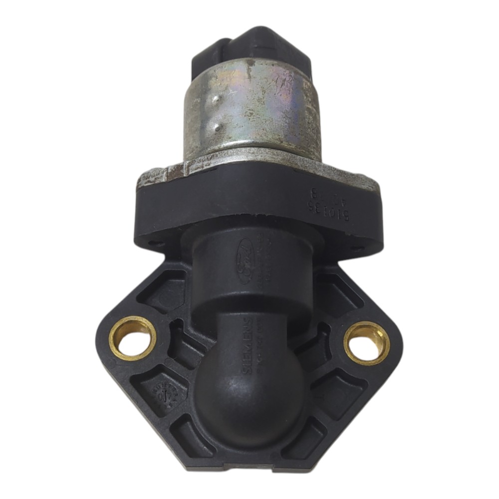 Atuador Marcha Lenta Ford Ka 1.0 2009 V151