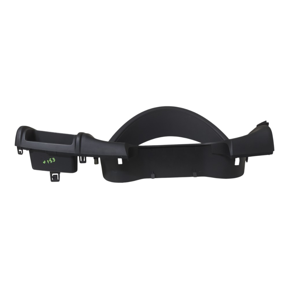 Difusor Ar Esquerdo Honda City 1.5 2013 V153 4
