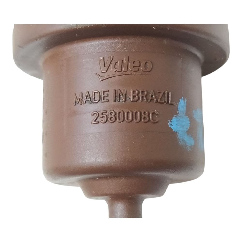 Válvula Canister Com Mangueira Citroen C3 1.4 2010 V127 5