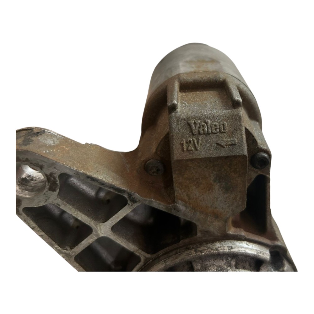 Motor De Arranque Partida Vw Gol G5 1.0 Ea111 2011 V163 6
