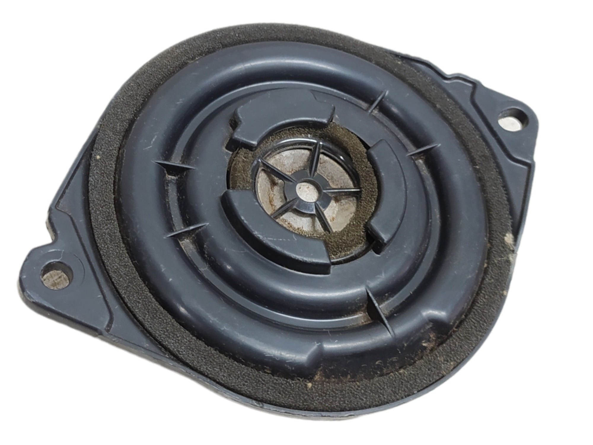 Tweeter Auto Falante Toyota Etios 2015 A 2019 3