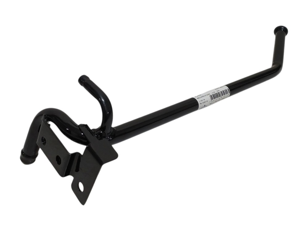 Tubo Cano De Água Do Motor Hyundai Hr E Kia K2500 2.5 4
