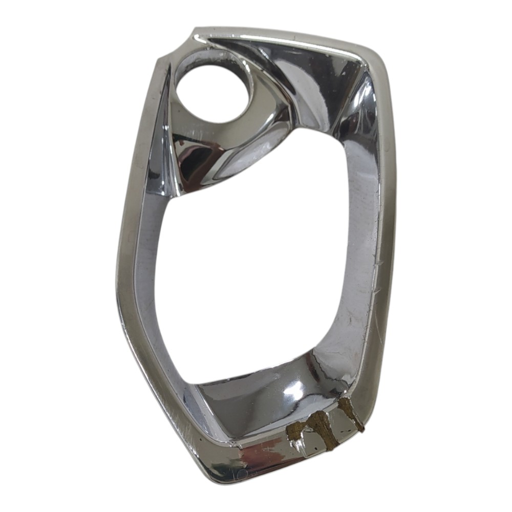 Aplique Cromado Roda 16 Citroen C3 2012 A 2020 N7 4
