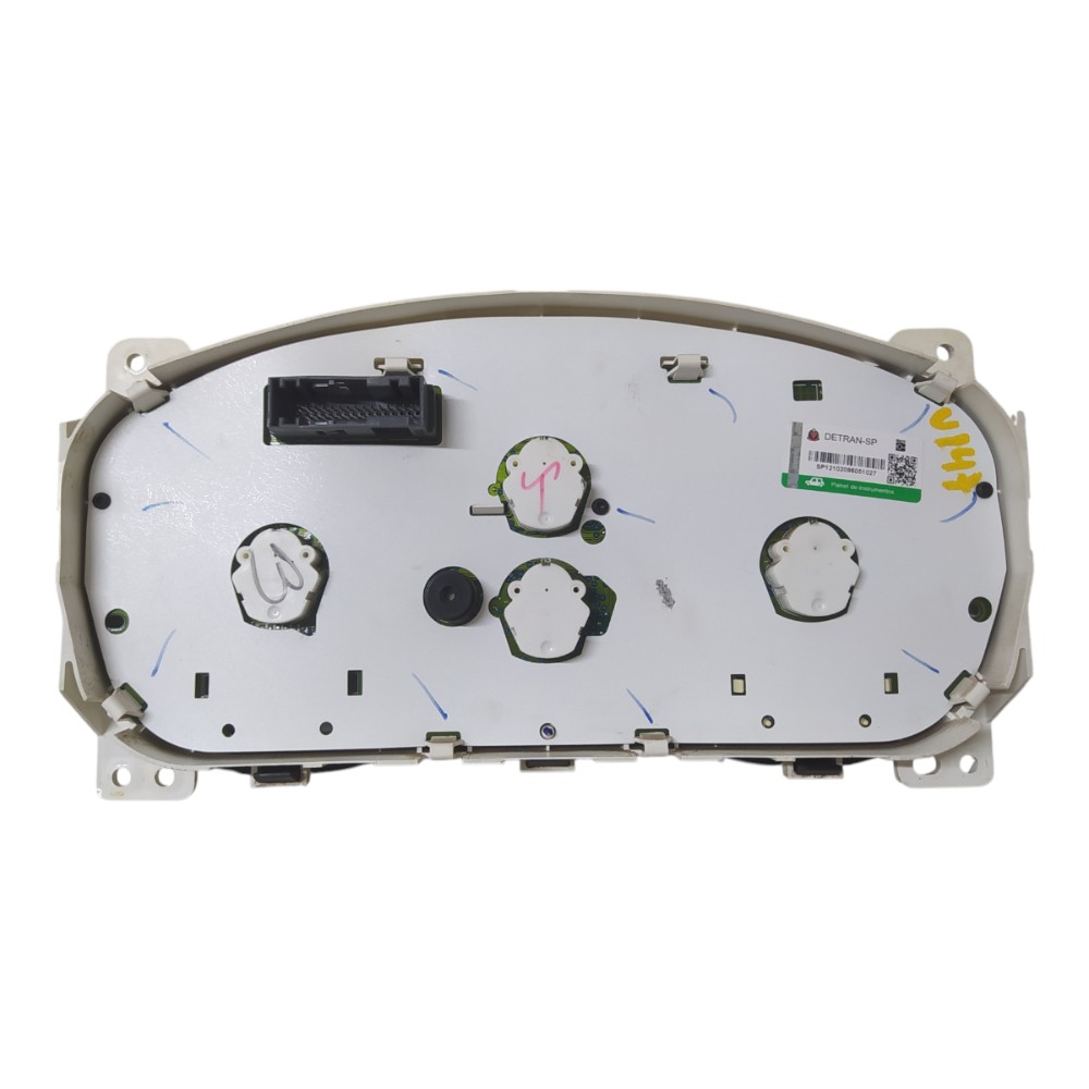 Painel De Instrumento Ford Fiesta 1.0 2011 V147 4