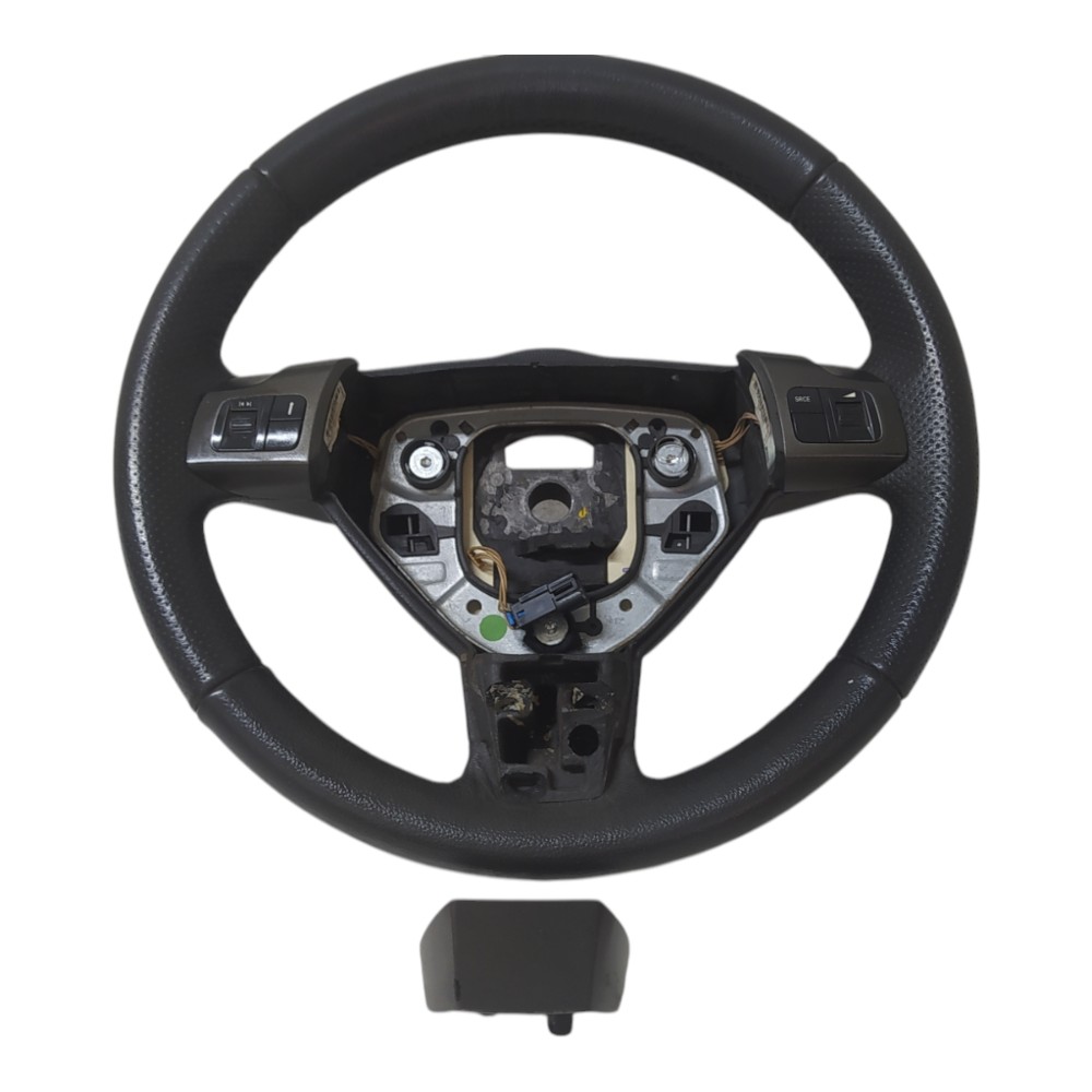 Volante Motorista Gm Vectra Gt-x 2.0 2008 V150 Detalhes 2